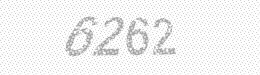 Visual security code — type the characters shown in the image
